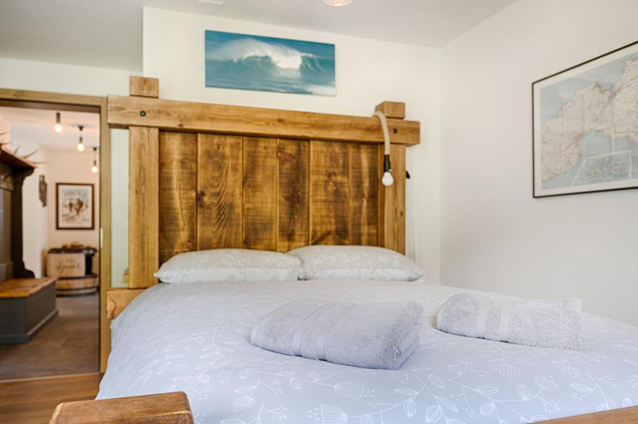 צרמט Matterhorn Panorama Apartment מראה חיצוני תמונה