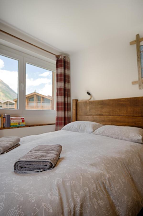 צרמט Matterhorn Panorama Apartment מראה חיצוני תמונה