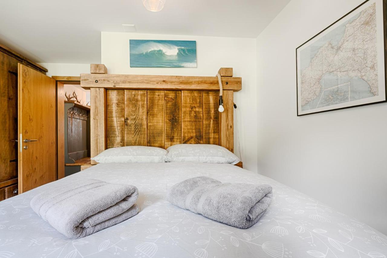 צרמט Matterhorn Panorama Apartment מראה חיצוני תמונה