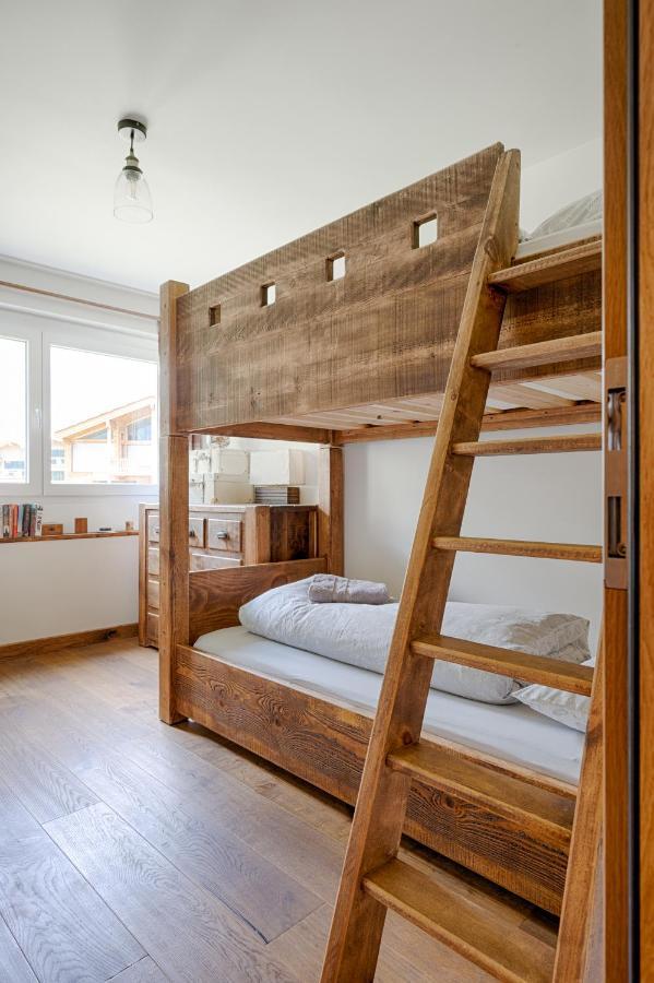 צרמט Matterhorn Panorama Apartment מראה חיצוני תמונה