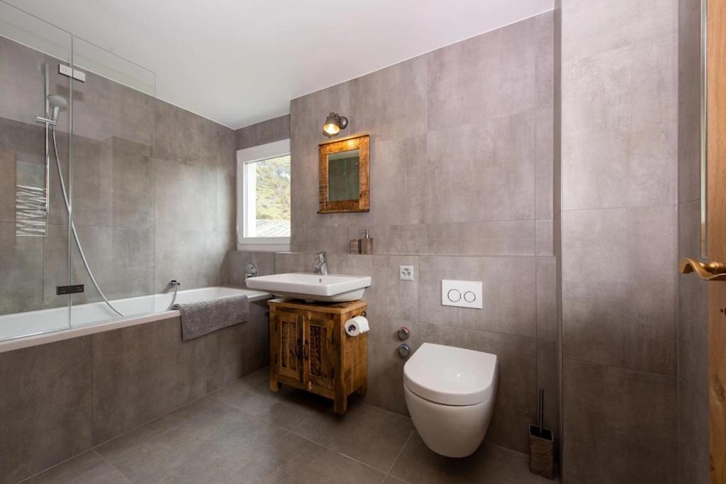 צרמט Matterhorn Panorama Apartment מראה חיצוני תמונה
